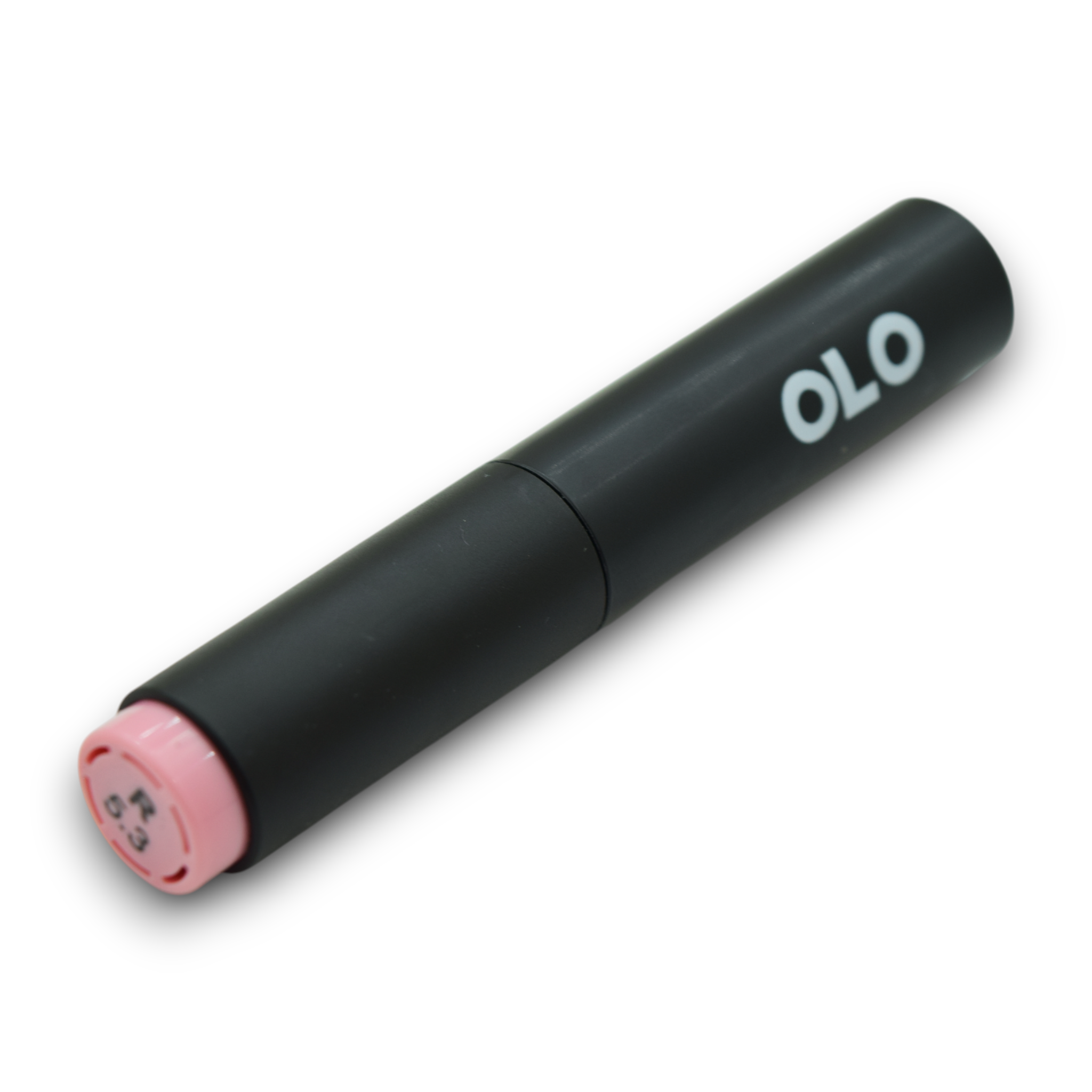 Olo Brush Marker - R5.3 Dusty Rose
